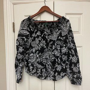 Women's Ralph Lauren Blouse